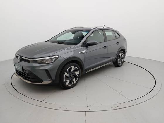 VOLKSWAGEN NIVUS 1.0 200 TSI TOTAL FLEX HIGHLINE AUTOMÁTICO